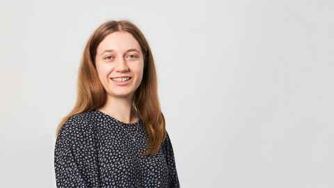 Catriona Miller, Liggins Institute doctoral candidate