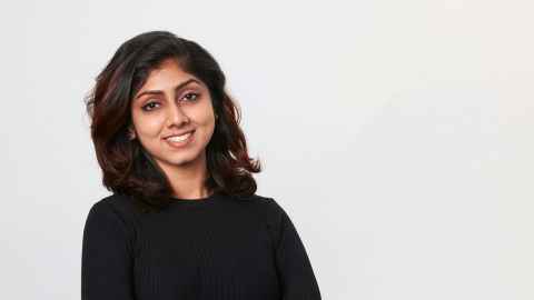 Nishantika Mitra, Liggins Institute doctoral candidate 