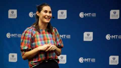 Briar Hunter, Liggins Institute doctoral candidate