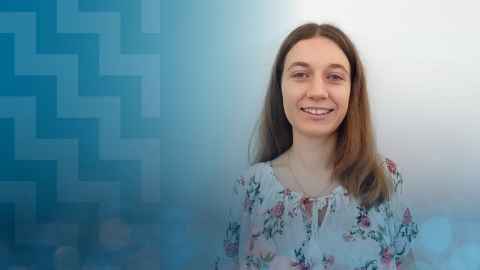 Catriona Miller, Liggins Institute doctoral candidate