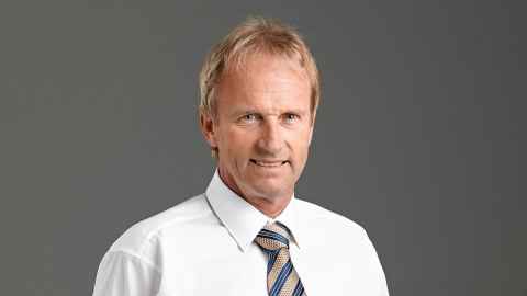 Professor Peter Gilling
