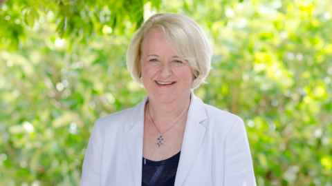 Jan Beagle