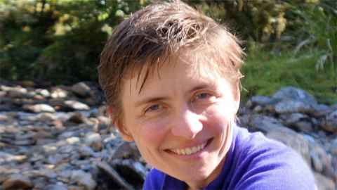Anna Berka