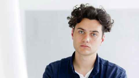 Luke Willis Thompson