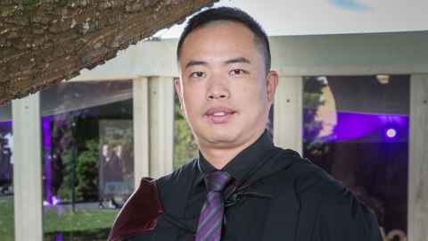 Bill Chou