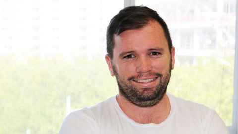 Dr Andrew McDaid