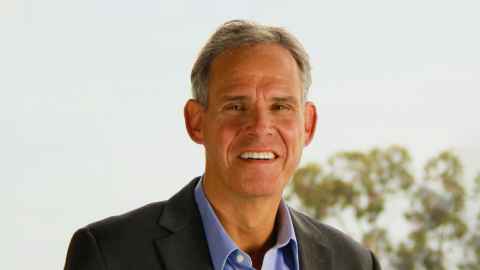 Professor Eric Topol