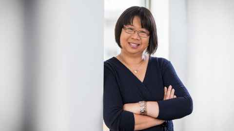 Dr Diana Siew