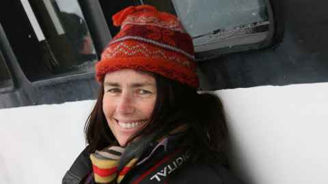 Associate Professor Rochelle Constantine