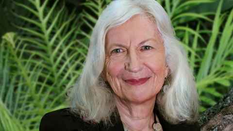 Dame Anne Salmond