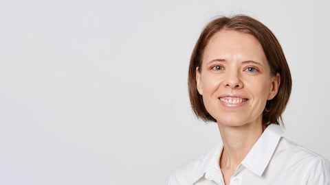 Dr Elza Cloete