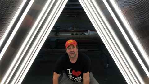 Matt Liggins
