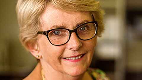 Professor Cindy Farquhar