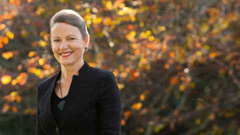 Trudie McNaughton