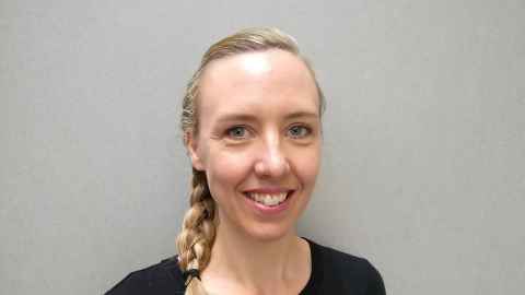 Dr Rachelle Singleton