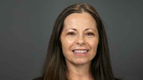 Professor Gillian Brock