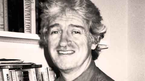 Iain Buchanan