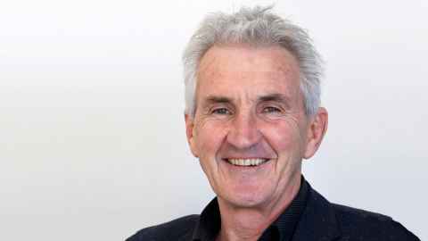 Associate Professor Wayne Smith