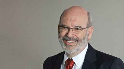 Professor Sir Peter Gluckman