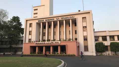 Indian Institute of Technology in Kharagpur