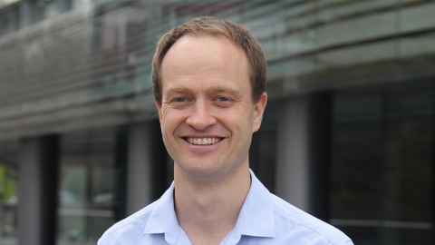 Ryan Greenaway-McGrevy