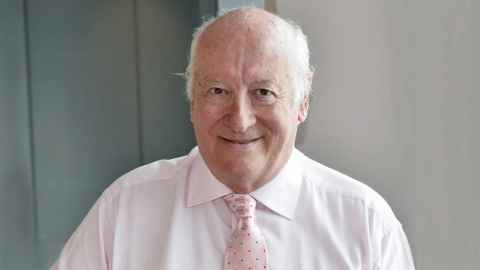 David Mace