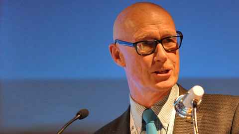 Professor Boyd Swinburn