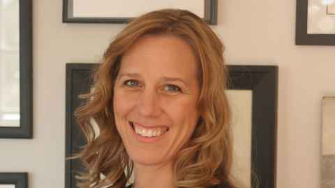 Dr Michelle Wise