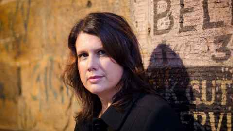 Associate Professor Paula Morris