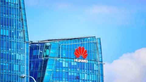 The decision whether Huawei will be approved as supplier for Spark’s 5G network will be based on legal processes and not political considerations, says Prime Minister Ardern.