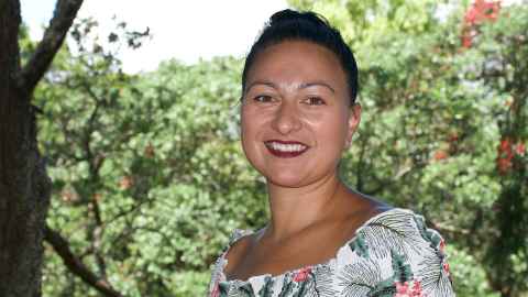For Pasifika, the notion of individual as such is not so clear cut, writes Jacoba Matapo. 