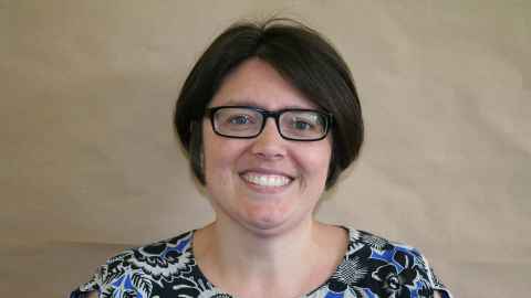 Dr Vanessa Selak