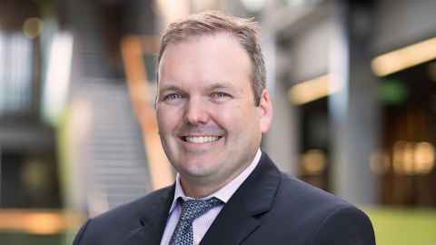 Dr Simon Talbot
