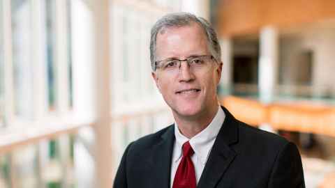 Professor Randal J Thomas