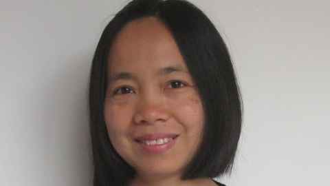 Dr Sandar Tin Tin