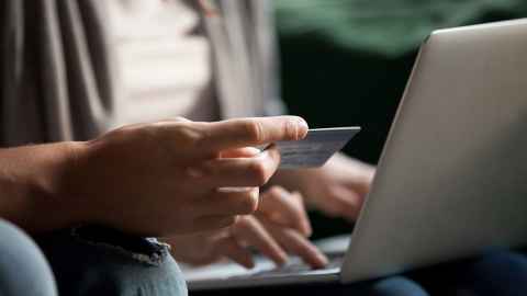 Kiwis lost $33m in online scams last year, triple the total loss for 2017. Photo: iStock