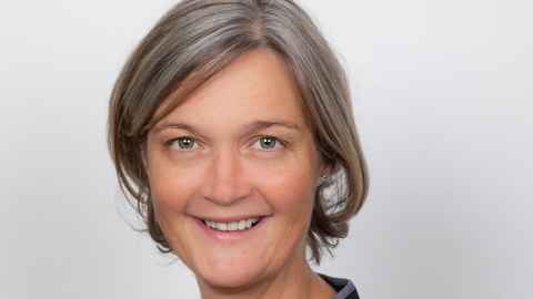 Associate Professor Janine Wiles