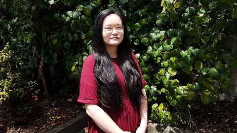 Yanshu Huang