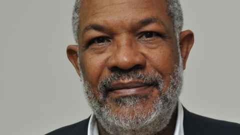 Professor Terrence Forrester