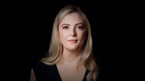 Elizabeth Iorns