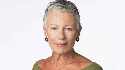 Kim Hill