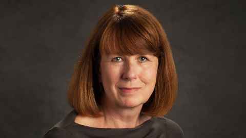 Professor Susan Kemp