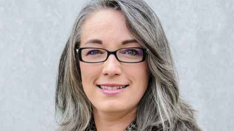 Professor Donna Rose Addis