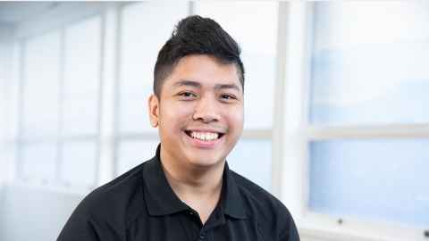 Ryuji Battad