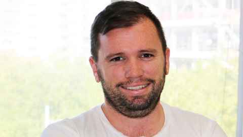 Associate Professor Andrew McDaid