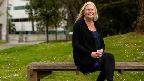 Joanne Todd, the director of HighValue Nutrition, says as part of the criteria for funding, a business must provide evidence of how it responds to the UN’s Sustainable Development Goals.
