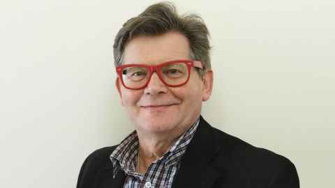 Professor Gavin Brown