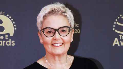 Wendy Kerr