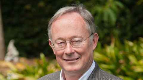 Professor Bruce Arroll