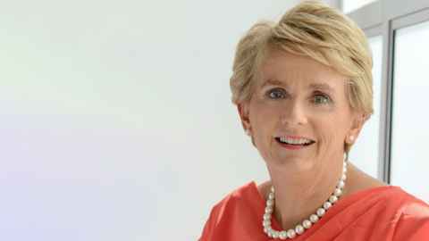 Professor Cindy Farquhar
